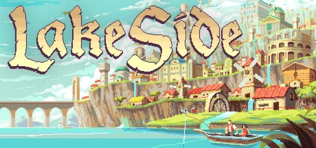 LakeSide - STEAM GIFT РОССИЯ