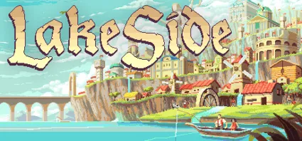 LakeSide - STEAM GIFT РОССИЯ