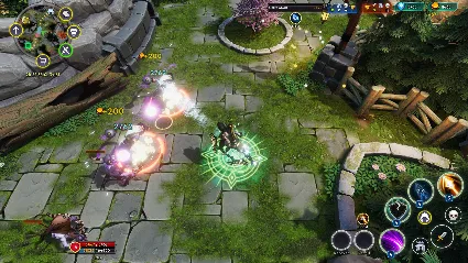 Epic of Brave - STEAM GIFT РОССИЯ