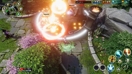 Epic of Brave - STEAM GIFT РОССИЯ