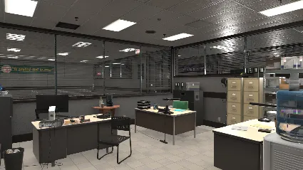 Fragmented Memories: Escape Room - STEAM GIFT РОССИЯ
