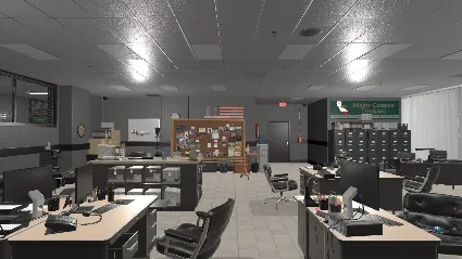 Fragmented Memories: Escape Room - STEAM GIFT РОССИЯ