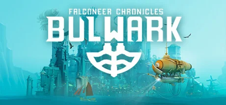 Bulwark: Falconeer Chronicles - STEAM GIFT РОССИЯ
