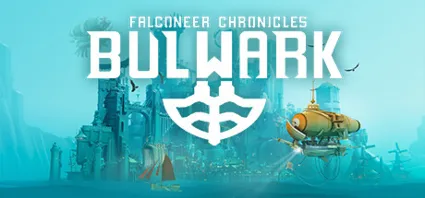 Bulwark: Falconeer Chronicles - STEAM GIFT РОССИЯ