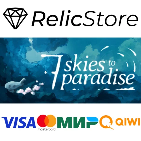 Seven Skies to Paradise - STEAM GIFT РОССИЯ