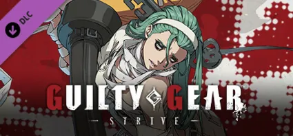 GGST Additional Character 12 - A.B.A 💎 DLC STEAM GIFT