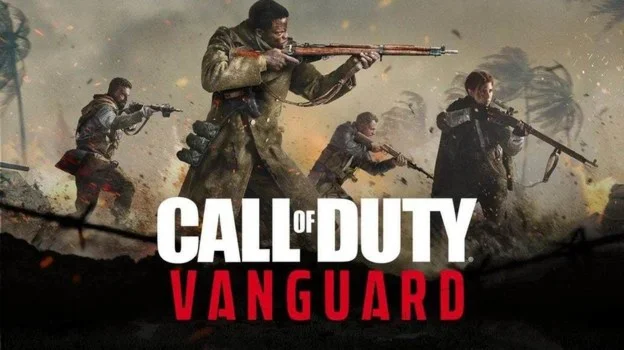 Call of Duty: Vanguard Аренда