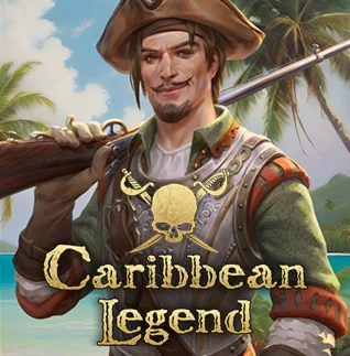 Caribbean Legend️STEAM ГАРАНТИЯ ПОДАРОК ️+ ИГРЫ