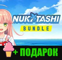 NUKITASHI 2 + NUKITASHI️STEAM Аккаунт+ИГРЫ