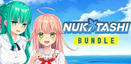 NUKITASHI 2 + NUKITASHI ✔ STEAM Аккаунт 🎁 ИГРЫ ✔ на 90 дней