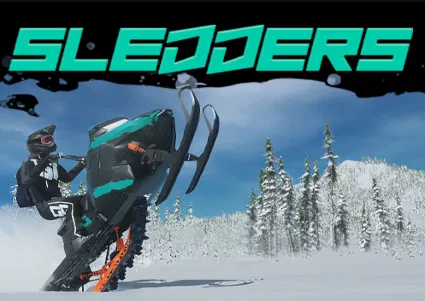 SLEDDERS ✔ ️STEAM Аккаунт
