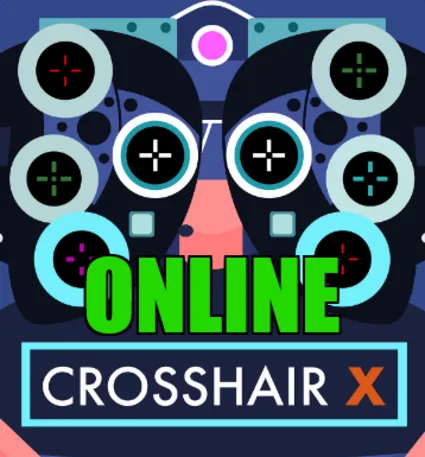 CROSSHAIR X — ОНЛАЙН ✔ ️STEAM Аккаунт