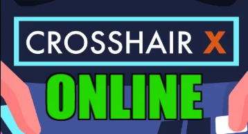 CROSSHAIR X — ОНЛАЙН️STEAMПОДАРОКна 30 дней