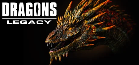 Dragons Legacy * STEAM RU  АВТО 0%