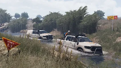 Arma 3 Creator DLC: Reaction Forces * STEAM RU 🔥