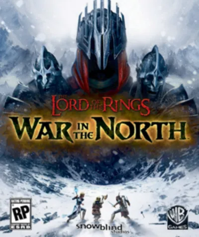 Властелин колец: Война на севере Global Steam The Lord of th