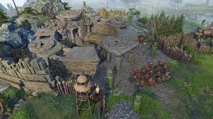 The Settlers: New Allies * STEAM РОССИЯ 🔥 АВТОДОСТАВКА
