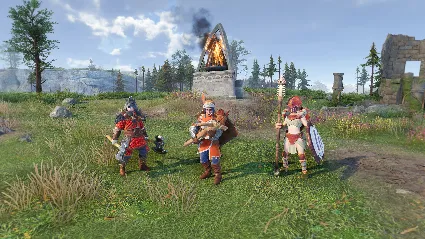The Settlers: New Allies * STEAM РОССИЯ 🔥 АВТОДОСТАВКА