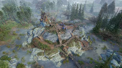 The Settlers: New Allies * STEAM РОССИЯ 🔥 АВТОДОСТАВКА