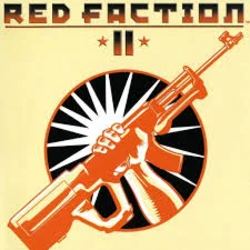 Red Faction II ключ Global + RU/CIS РФ Россия СНГ стим