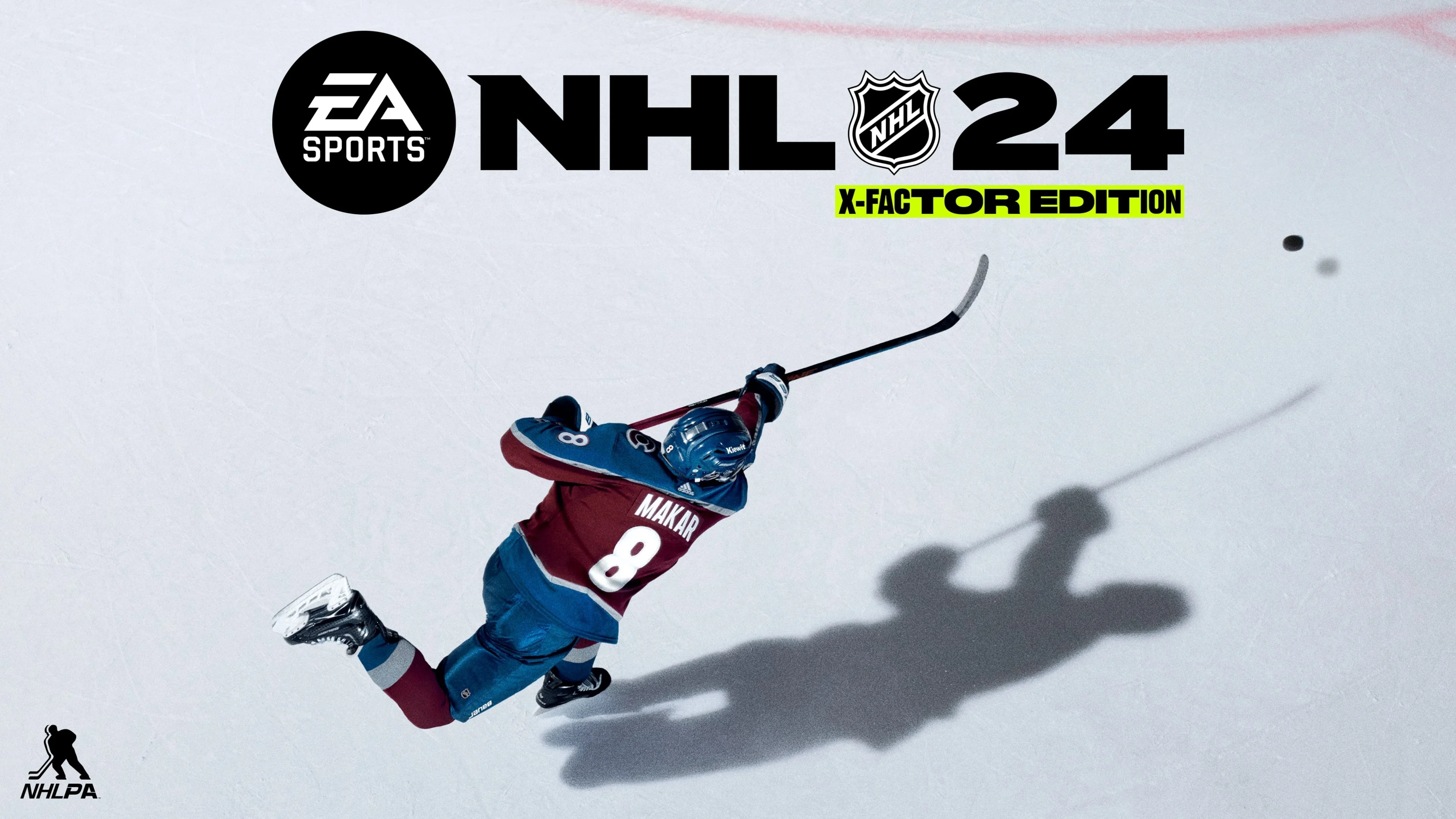 NHL 24 X-Factor Edition PS5™ & PS4™