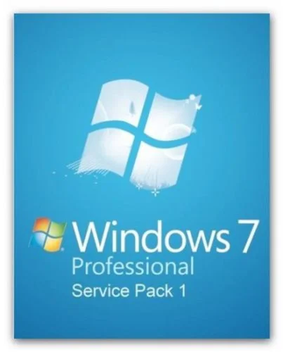 Windows 7 Professional SP1