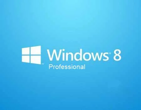 Windows 8 Professional