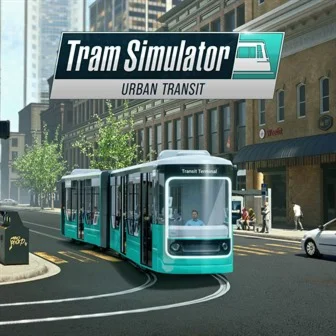 Tram Simulator Urban Transit Xbox Activation 