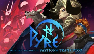 Pyre STEAM GIFT Россия + МИР + ВСЕ СТРАНЫ