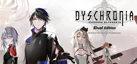 DYSCHRONIA: Chronos Alternate - Dual Edition steam