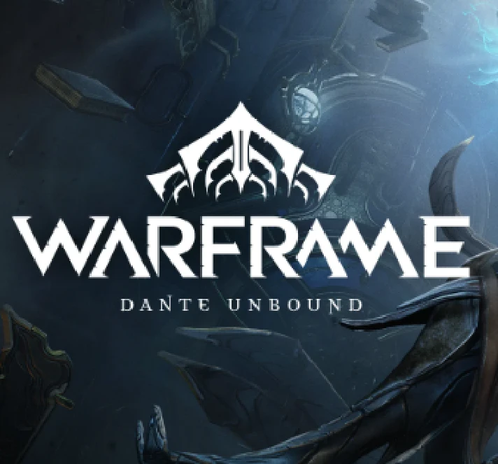 ➰ (PC) Warframe | Dante Chronicles Pack ➰