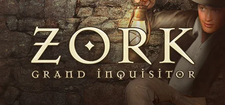 Zork: Grand Inquisitor (Steam Gift Россия)