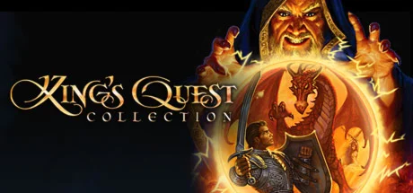 King's Quest™ Collection (Steam Gift Россия)