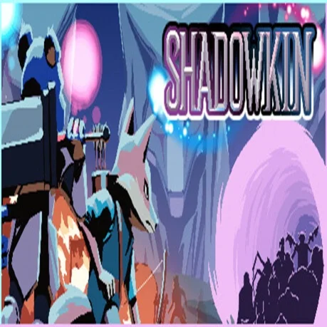 Shadowkin (Steam key / Region Free)