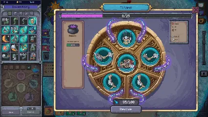 Necrosmith 2 АВТОДОСТАВКА STEAM РОССИЯ