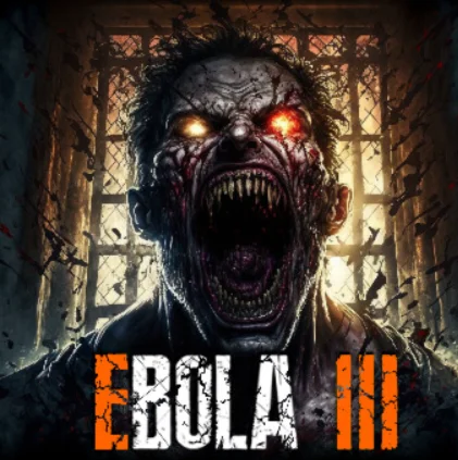  EBOLA 3  EPIC GAMES  (PC)
