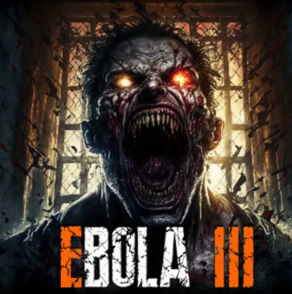 🔴 EBOLA 3 ✅ EPIC GAMES 🔴 (PC)