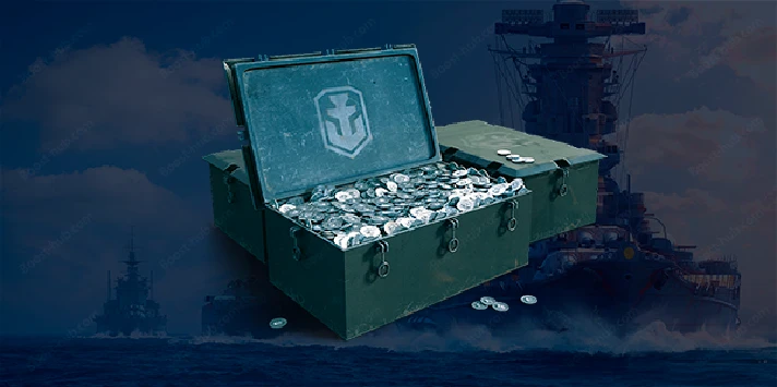 🎁NEW YEARS CONTAINERS World of Ships RU Lesta🎁