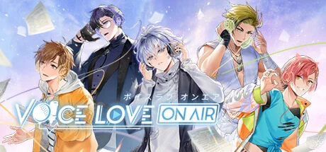 Voice Love on Air  АВТОДОСТАВКА STEAM GIFT РОССИЯ