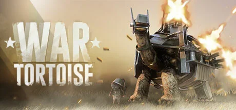 War Tortoise 2 * STEAM RU  АВТО 0%