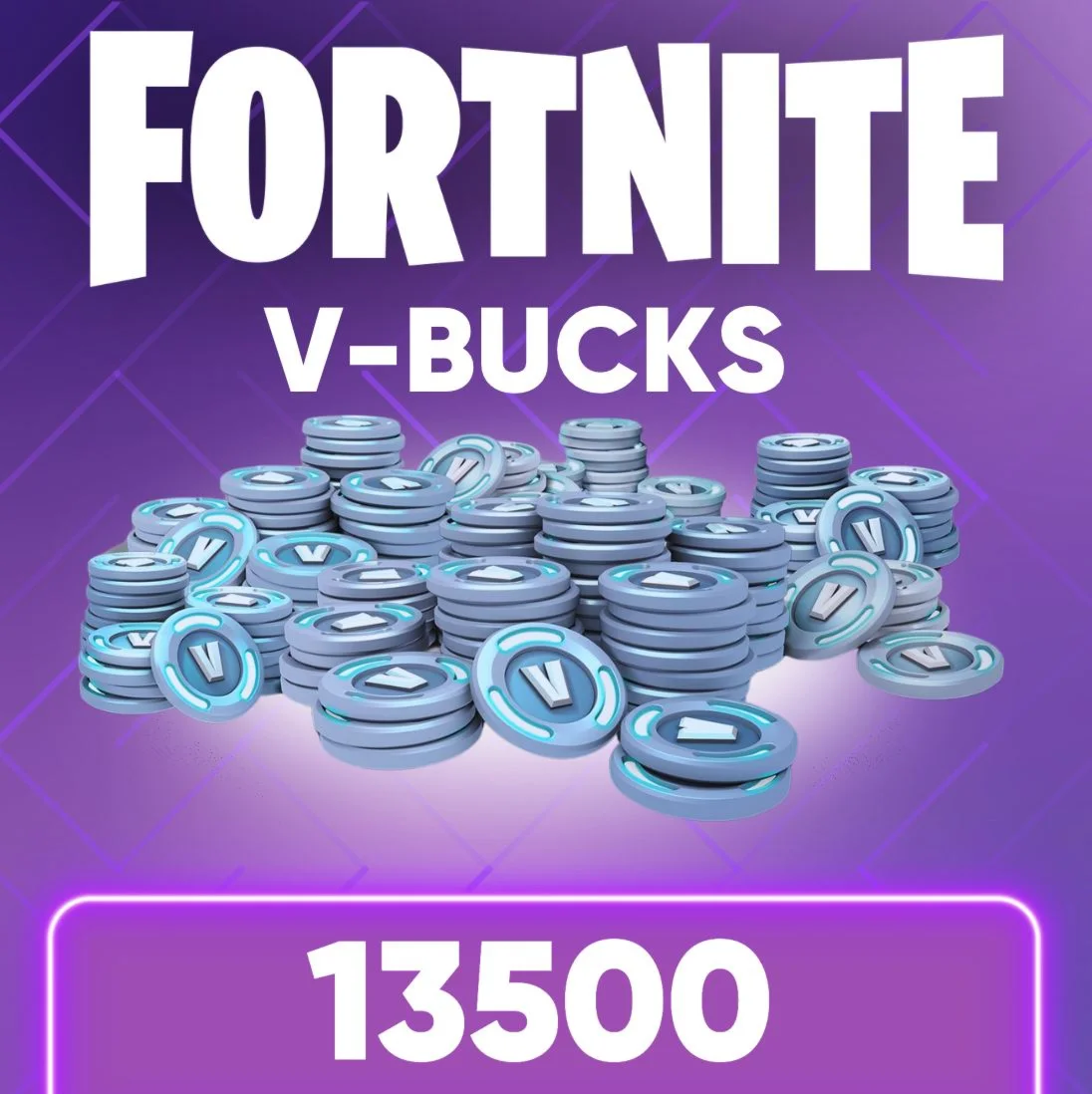 ⭐FORTNITE⭐В-БАКСЫ 1000-54000 EPIC/PC/PS/XBOX⭐Цена+