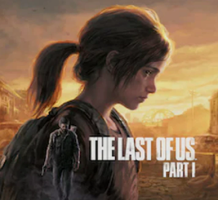 🌌 The Last of Us Part I 🌌 PS5 🚩TR