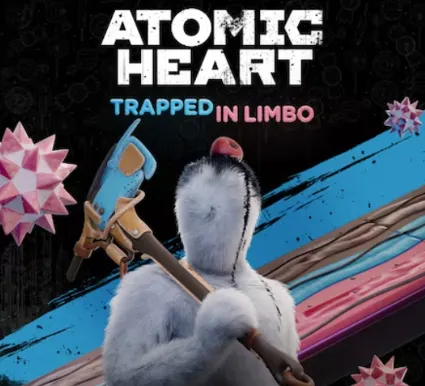 🍀 Atomic Heart / Атомик Харт 🍀 XBOX 💢 TR