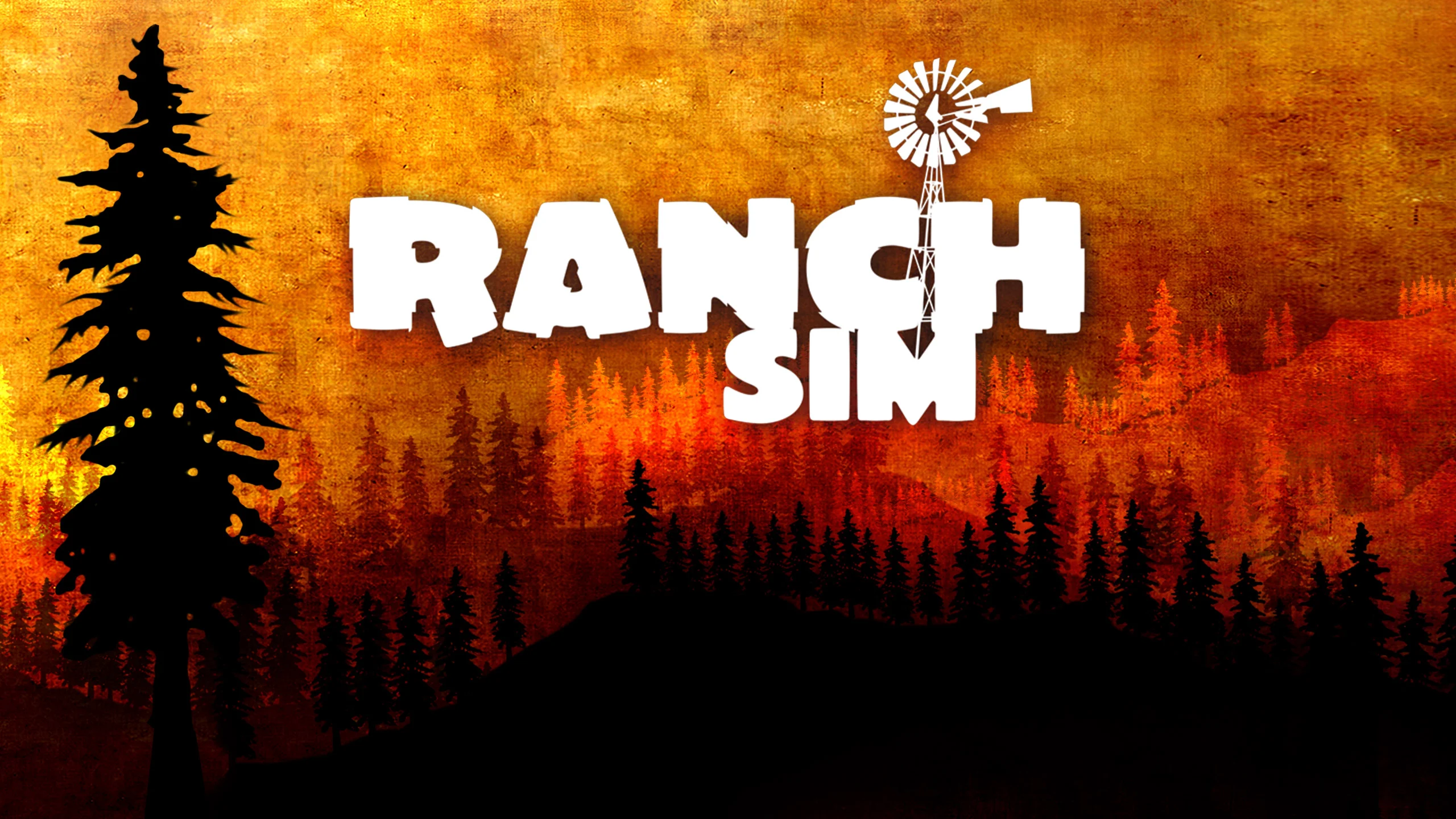 ⭐️ Ranch Simulator [Steam/Global] [Cashback] WARRANTY