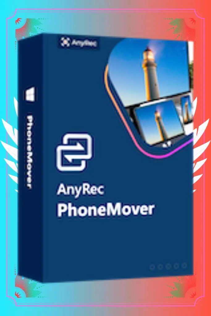 AnyRec PhoneMover  Регистрационный код на 1 год 