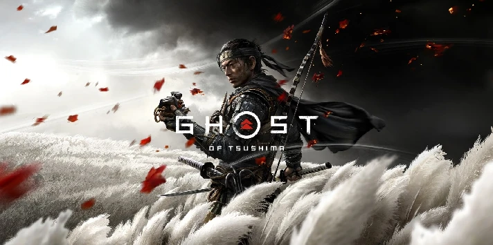 🔶Ghost of Tsushima DIRECT CUT CIS (exl BY/RU) Steam