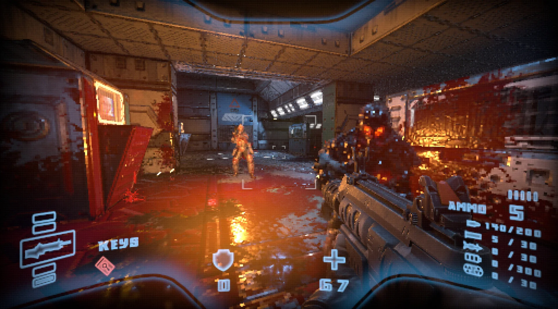 🔥Prodeus\Steam\Worldwide + RU\Key