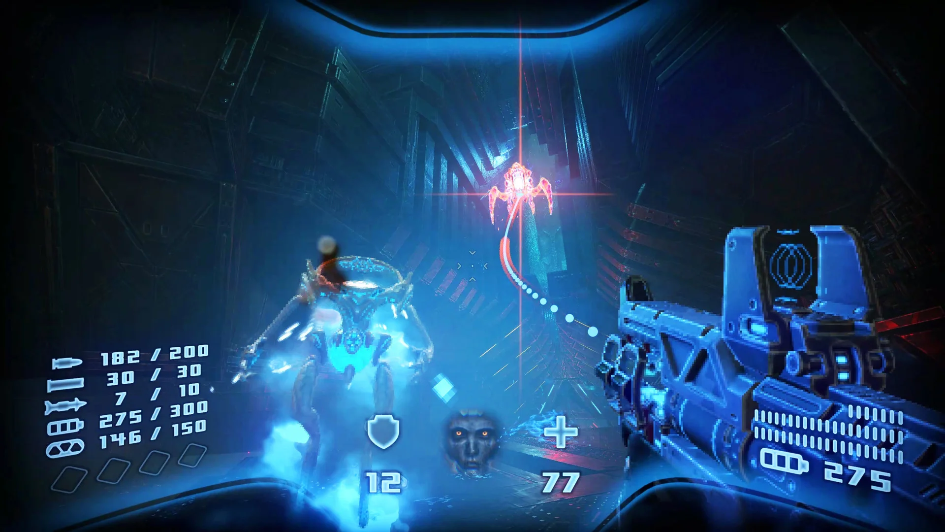 🔥Prodeus\Steam\Worldwide + RU\Key