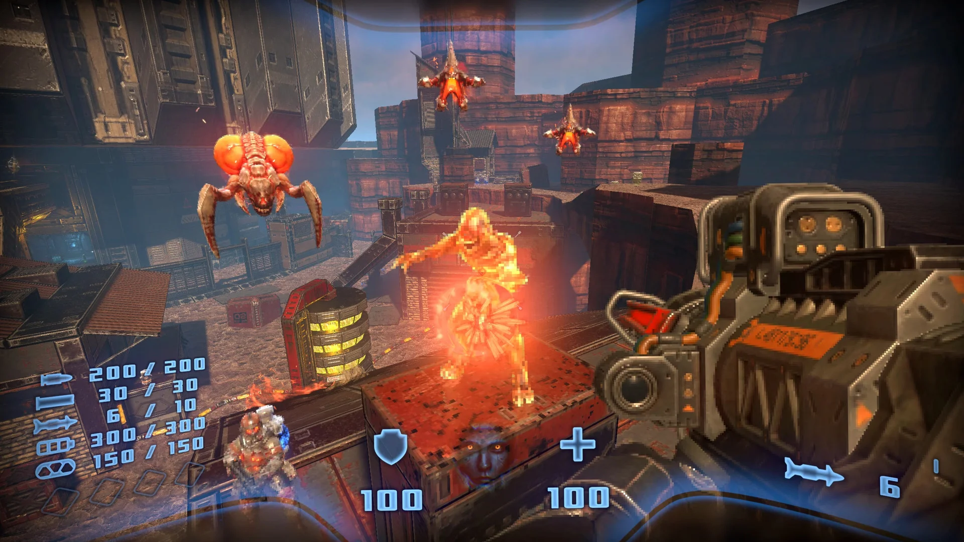 🔥Prodeus\Steam\Worldwide + RU\Key