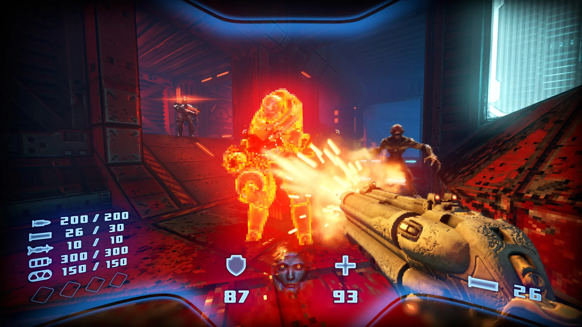 🔥Prodeus\Steam\Worldwide + RU\Key